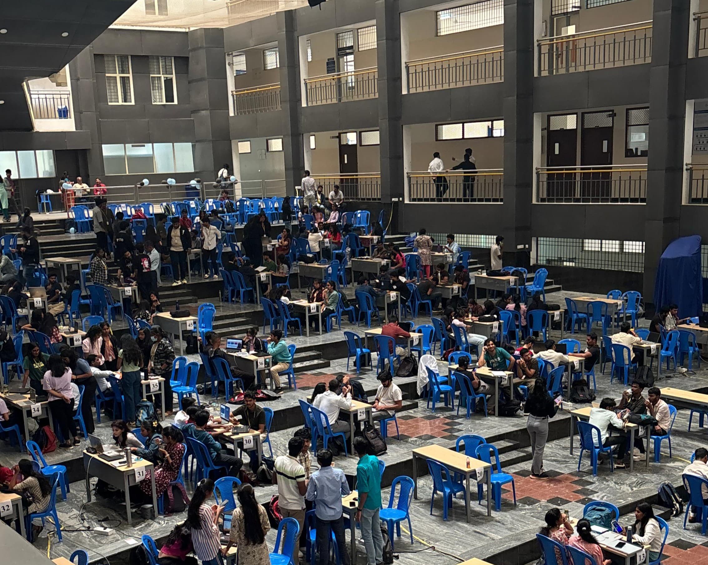 BarCamp – Bangalore