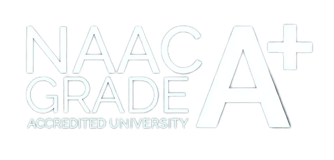 NAAC A+ Logo